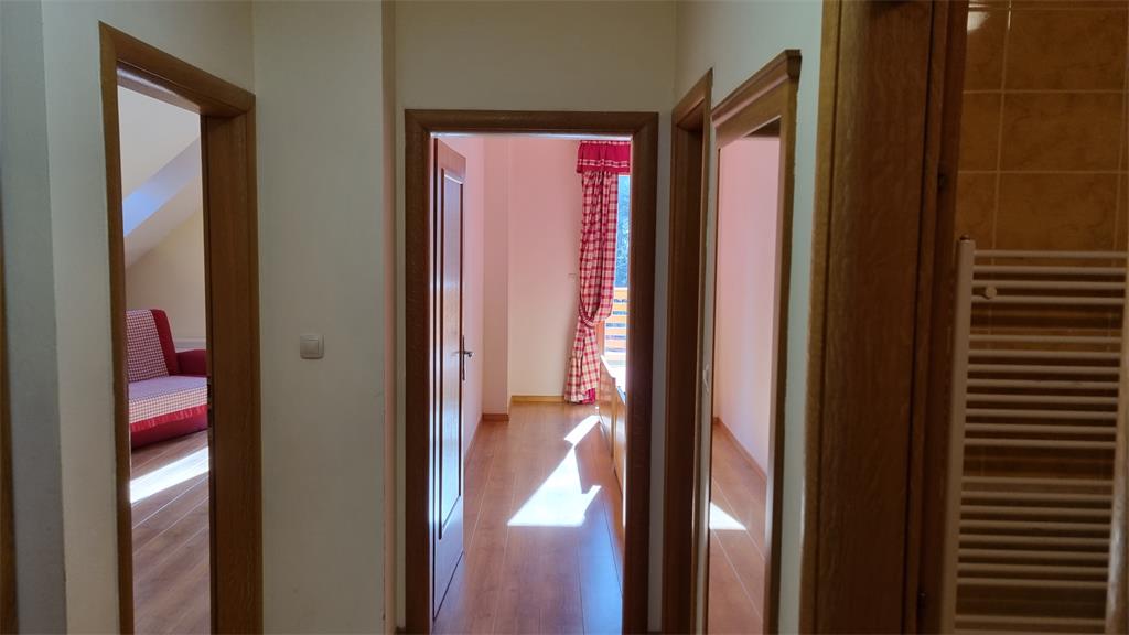 Apartmanska kuća Snježna Kraljica 21